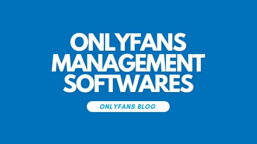 Panel de un CRM de gestión de OnlyFans usado por una agencia