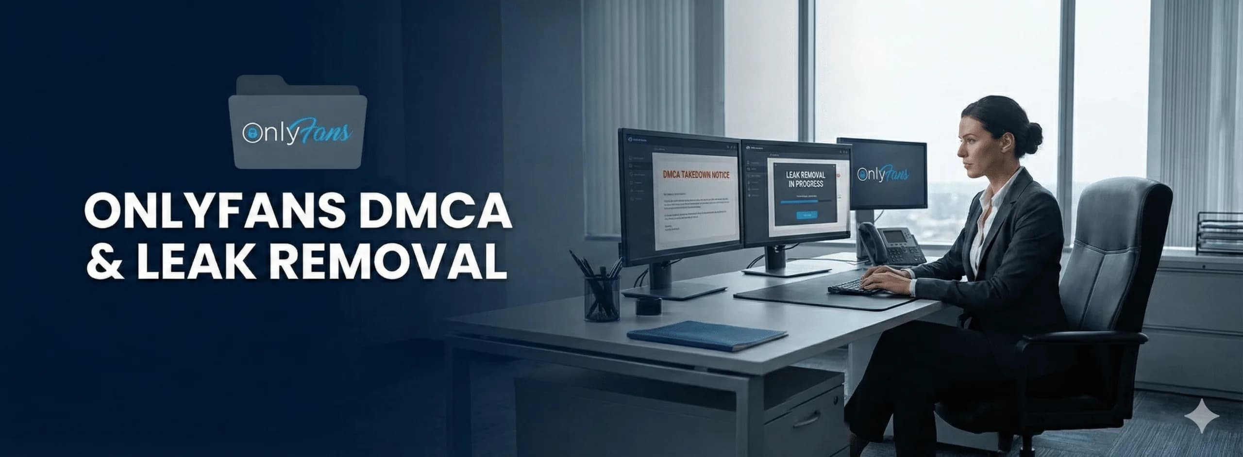 Retirada de filtraciones (DMCA)