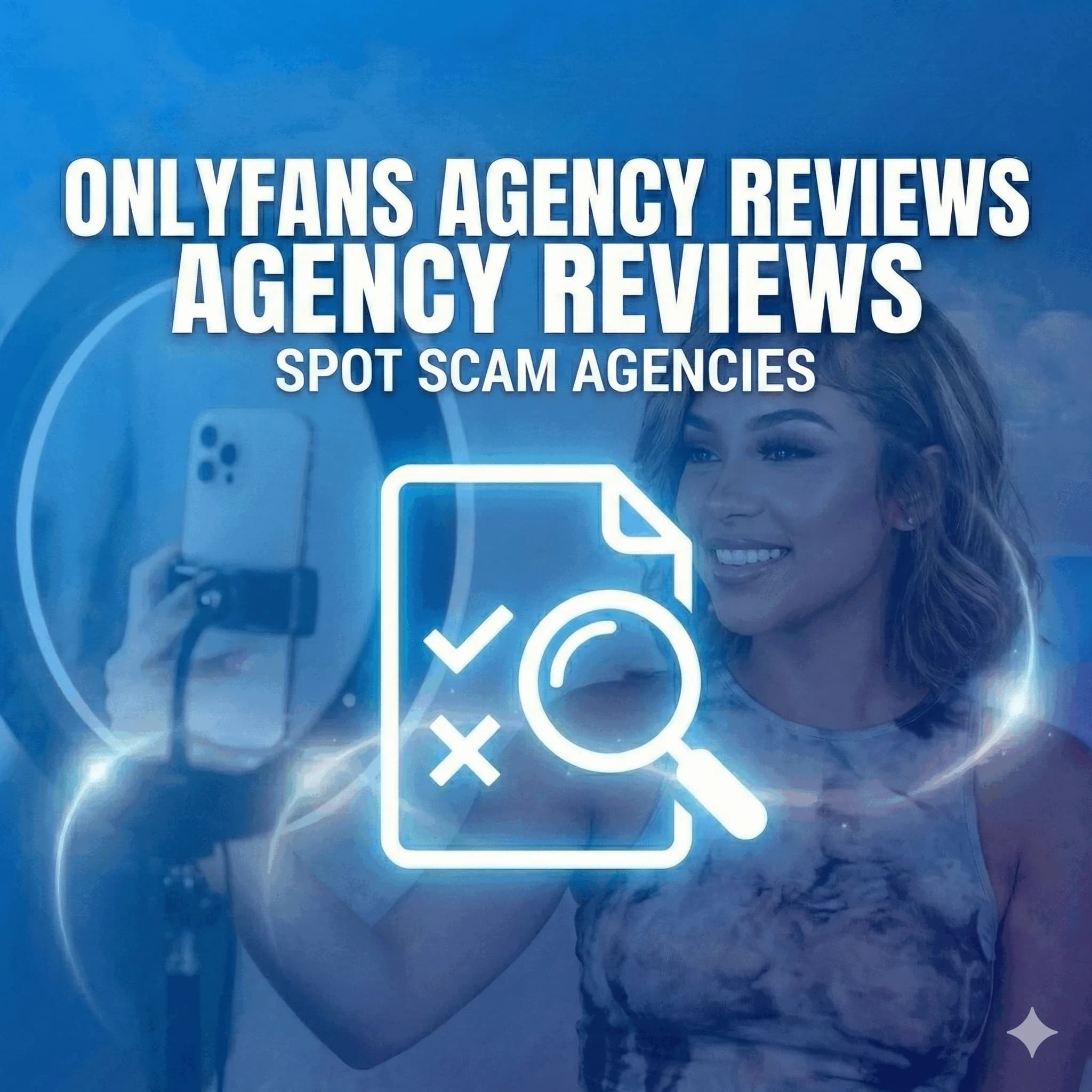 Reseñas y valoraciones de creadoras sobre Bunny Agency